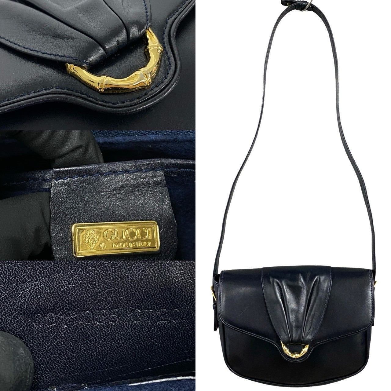 STRAPSTORY - GGC1 BAG - 2360