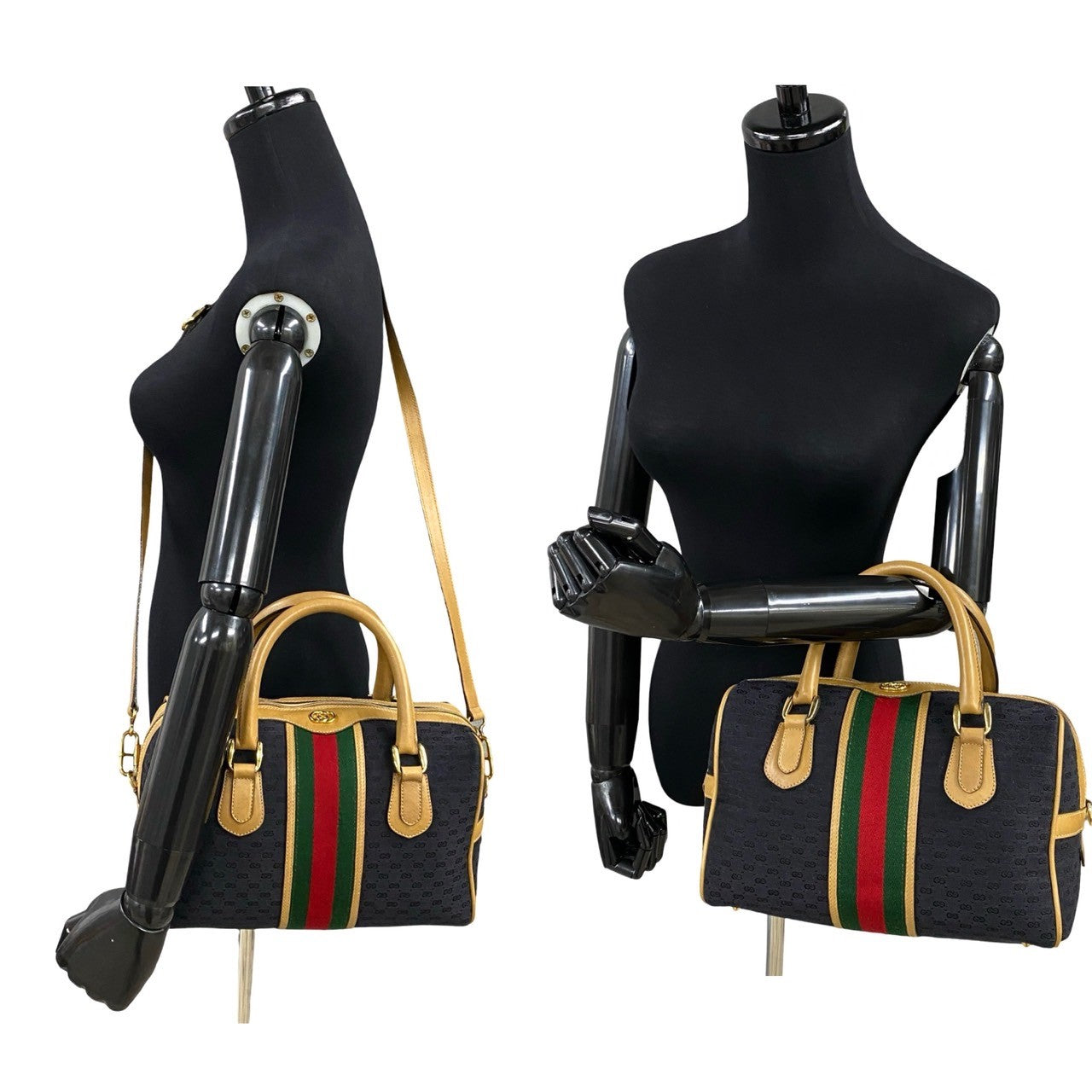 STRAPSTORY - GGC1 BAG - 2352