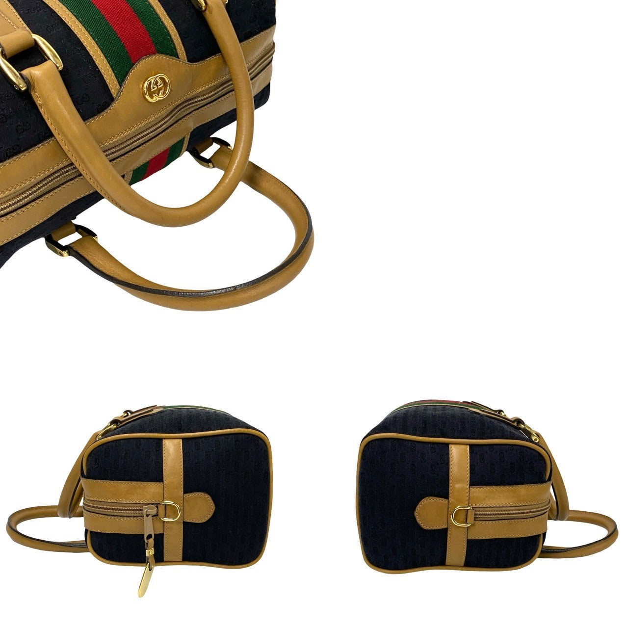 STRAPSTORY - GGC1 BAG - 2352