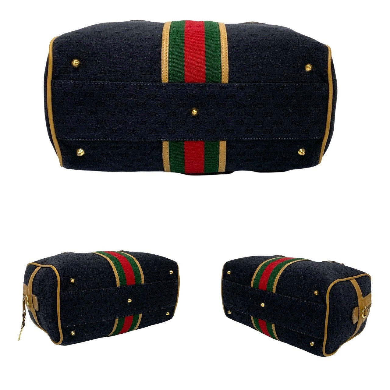 STRAPSTORY - GGC1 BAG - 2352