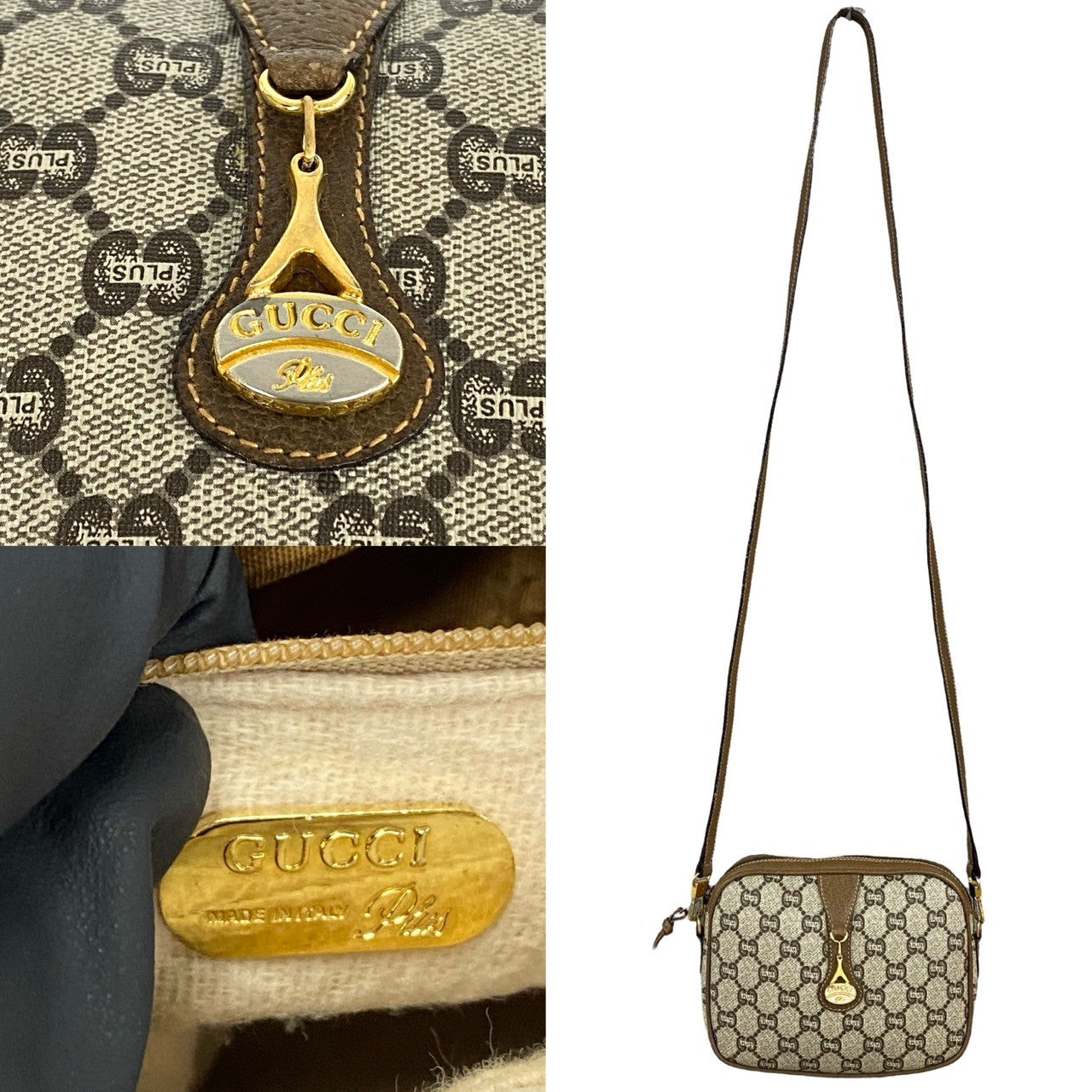 STRAPSTORY - GGC1 BAG - 2333