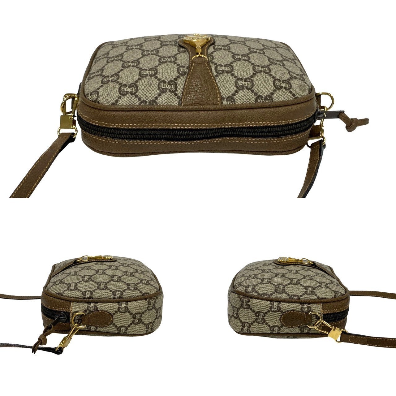 STRAPSTORY - GGC1 BAG - 2333