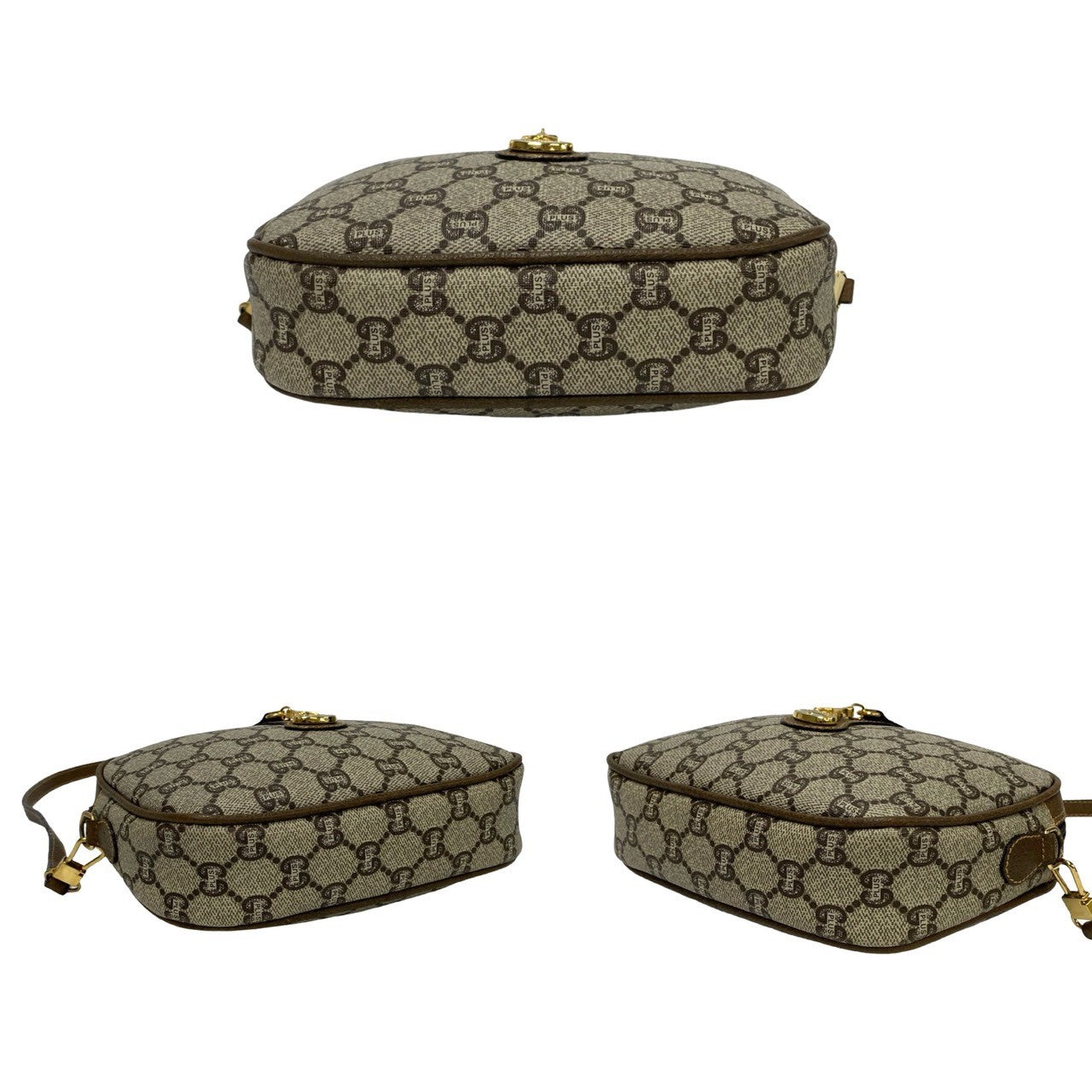 STRAPSTORY - GGC1 BAG - 2333