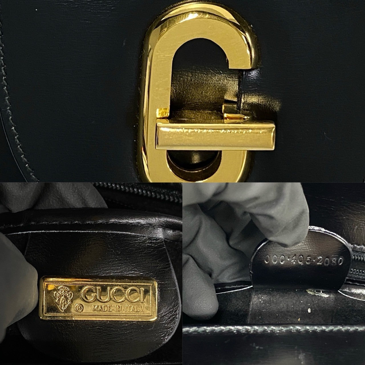 STRAPSTORY - GGC1 BAG - 2387