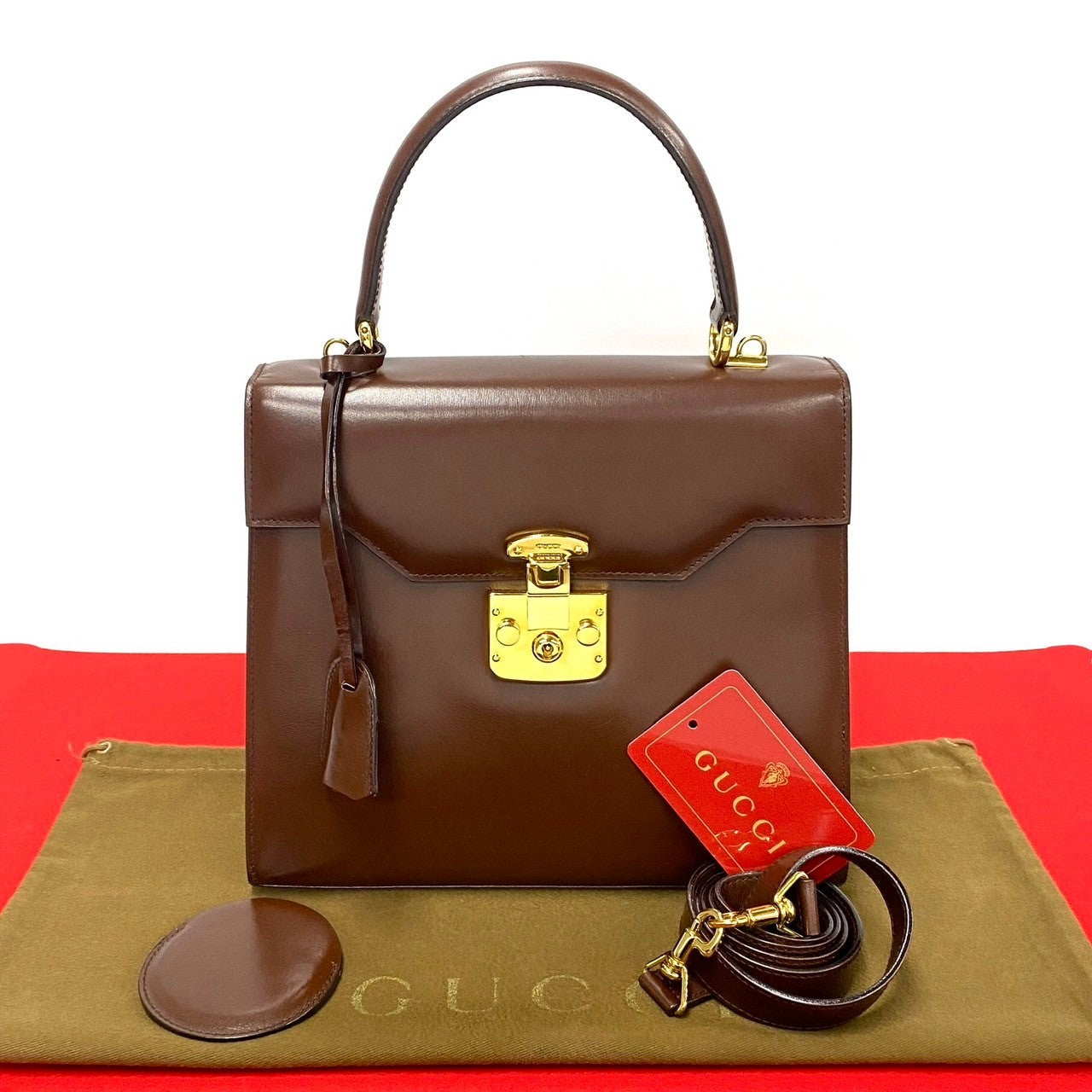 STRAPSTORY - GGC1 BAG - 678
