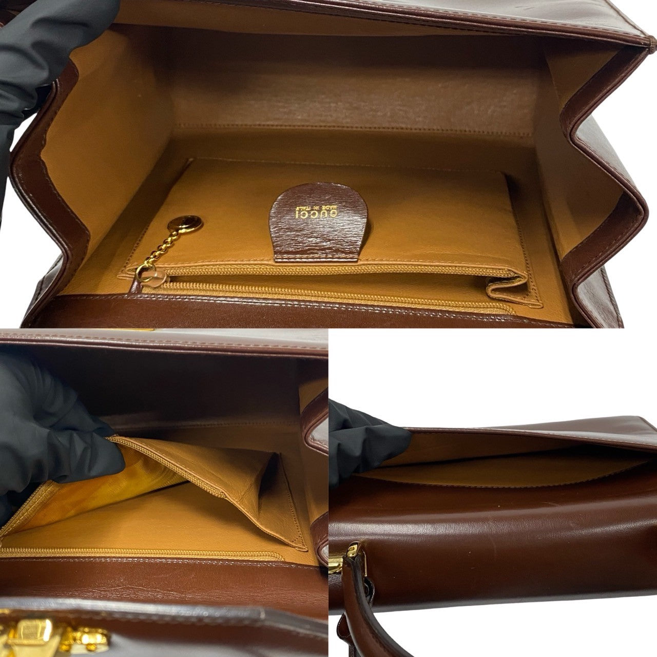 STRAPSTORY - GGC1 BAG - 678