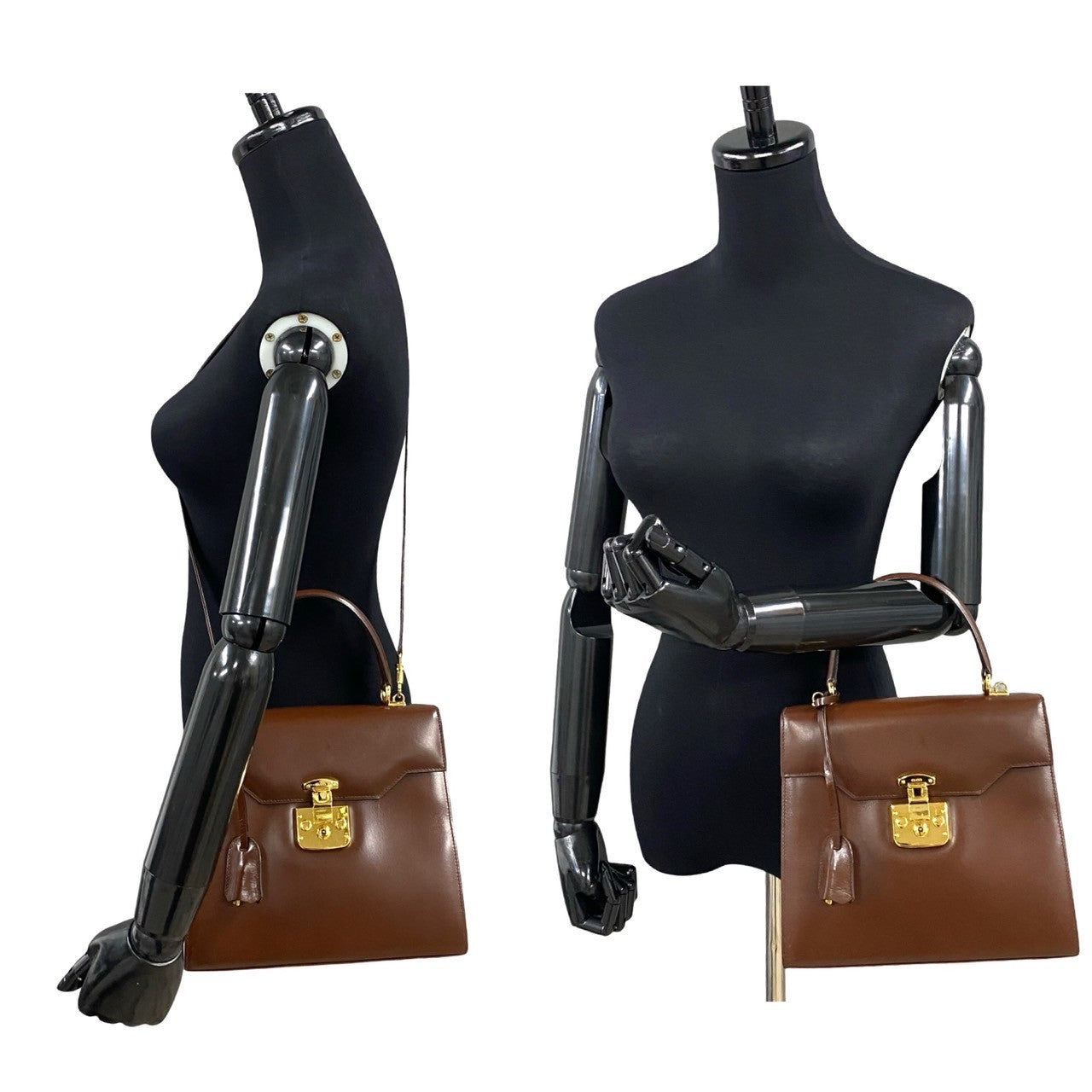 STRAPSTORY - GGC1 BAG - 678
