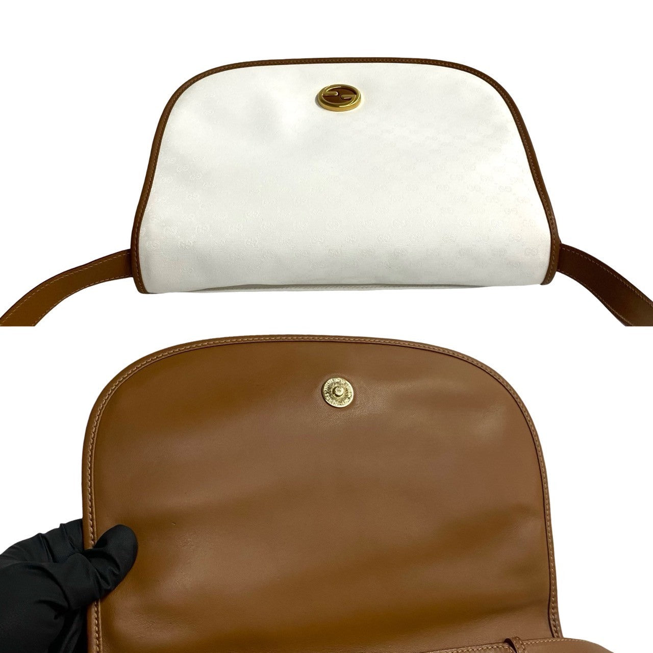 STRAPSTORY - GGC1 BAG - 2263