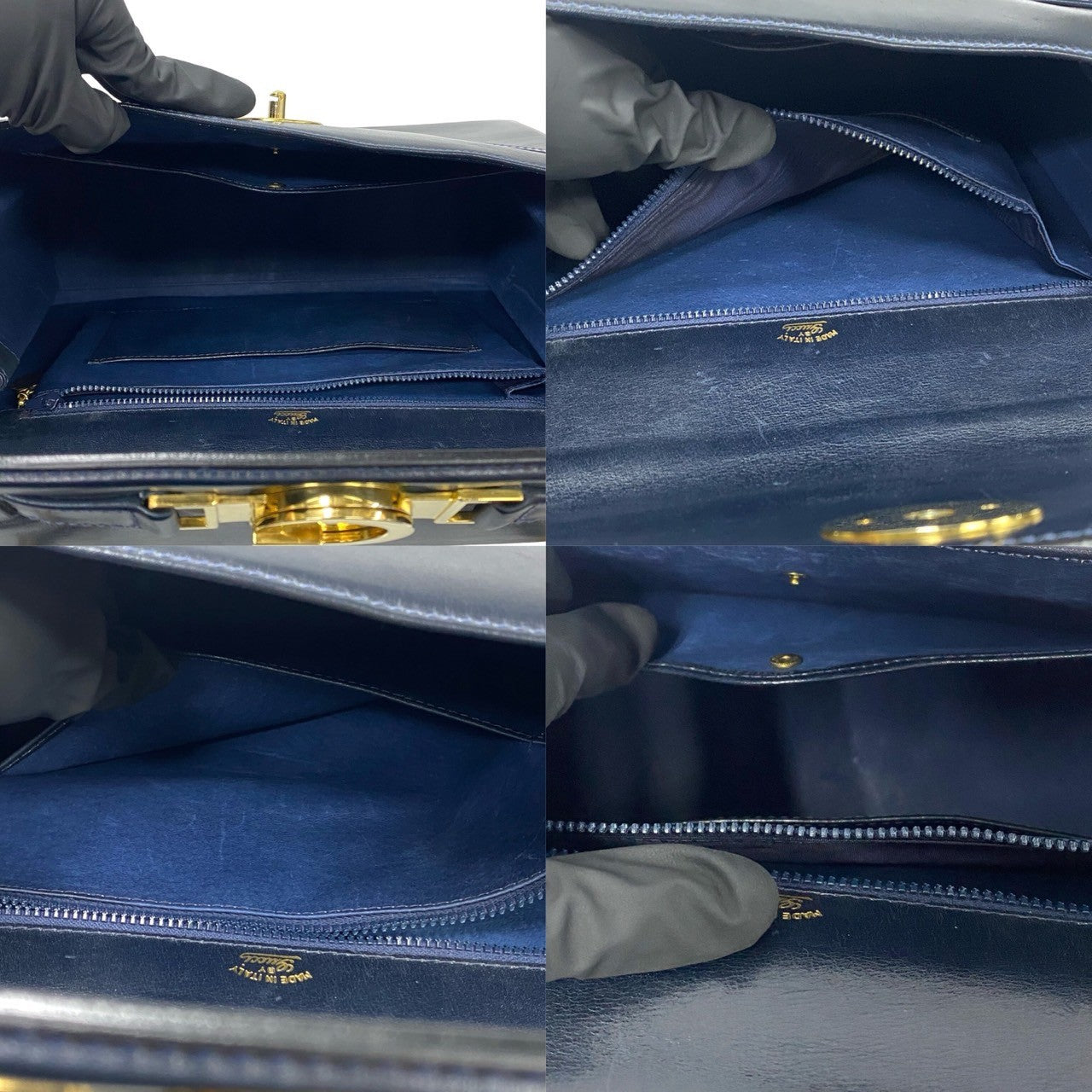 STRAPSTORY - GGC1 BAG - 677