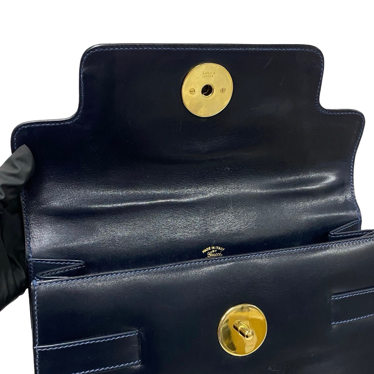 STRAPSTORY - GGC1 BAG - 677