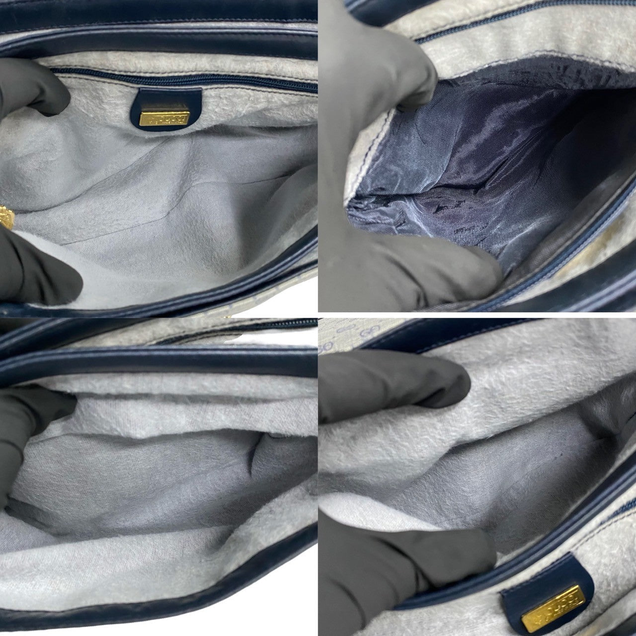 STRAPSTORY - GGC1 BAG - 2287