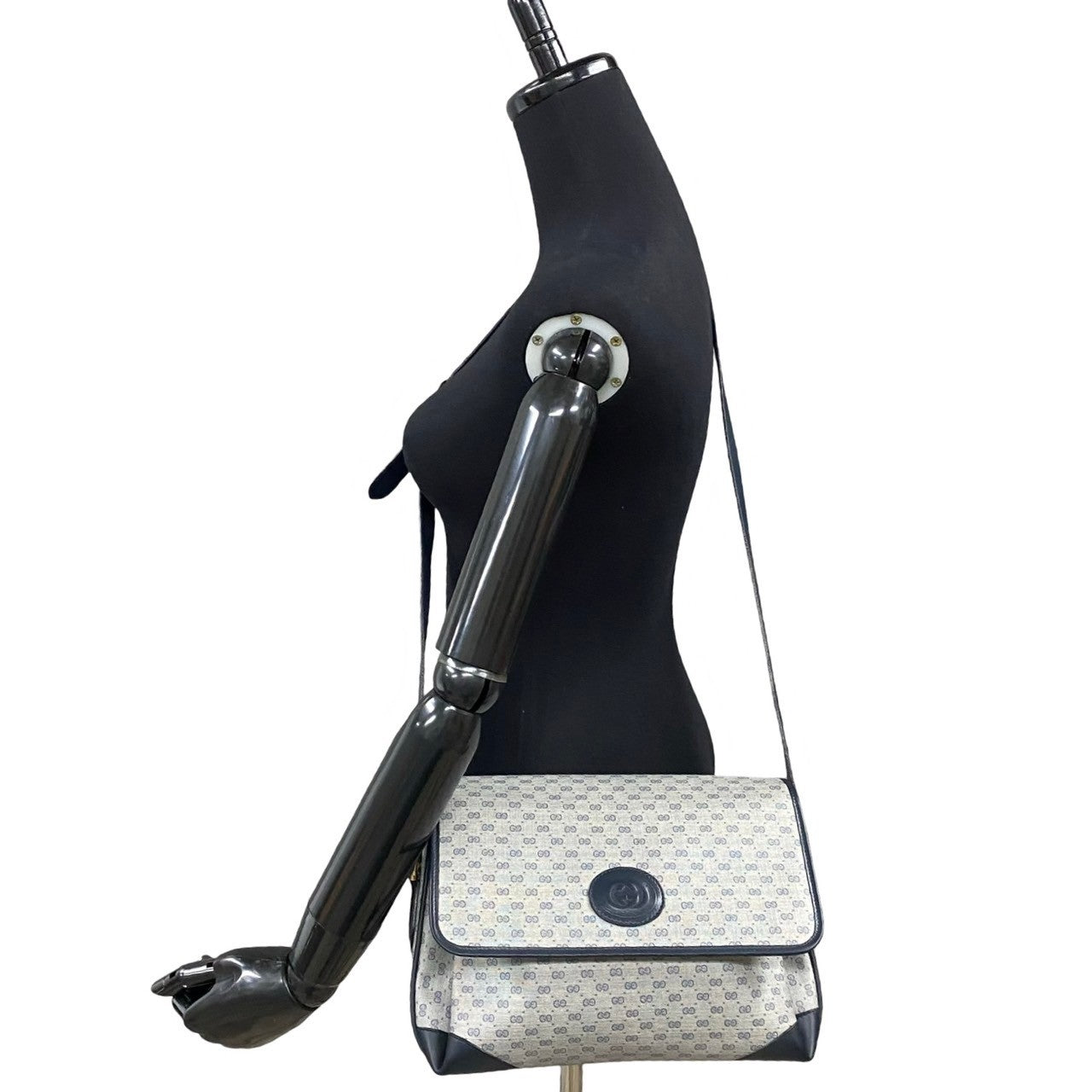 STRAPSTORY - GGC1 BAG - 2287