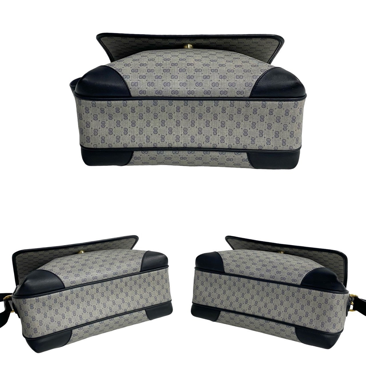 STRAPSTORY - GGC1 BAG - 2287
