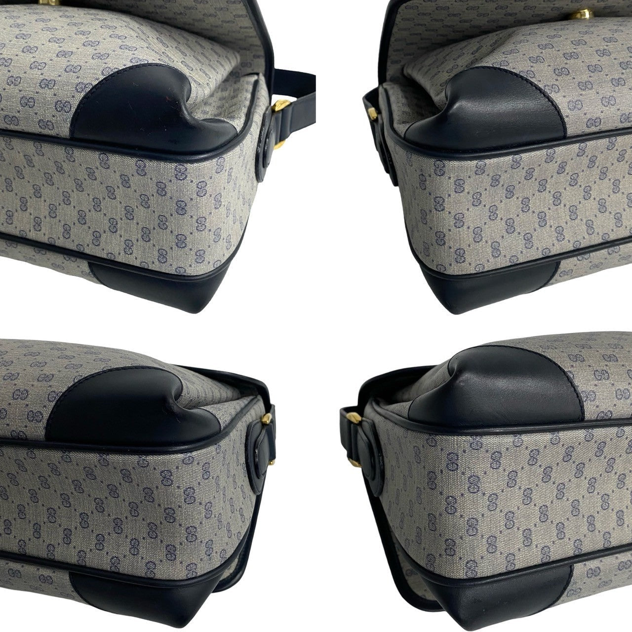 STRAPSTORY - GGC1 BAG - 2287