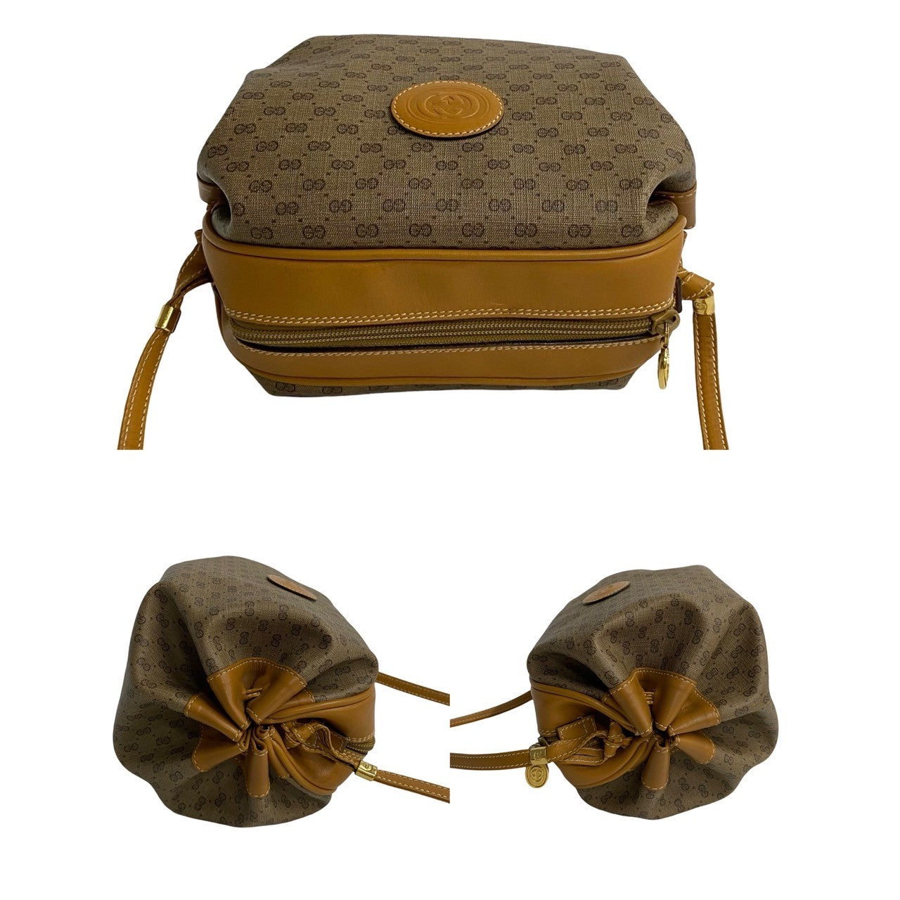 STRAPSTORY - GGC1 BAG - 2335