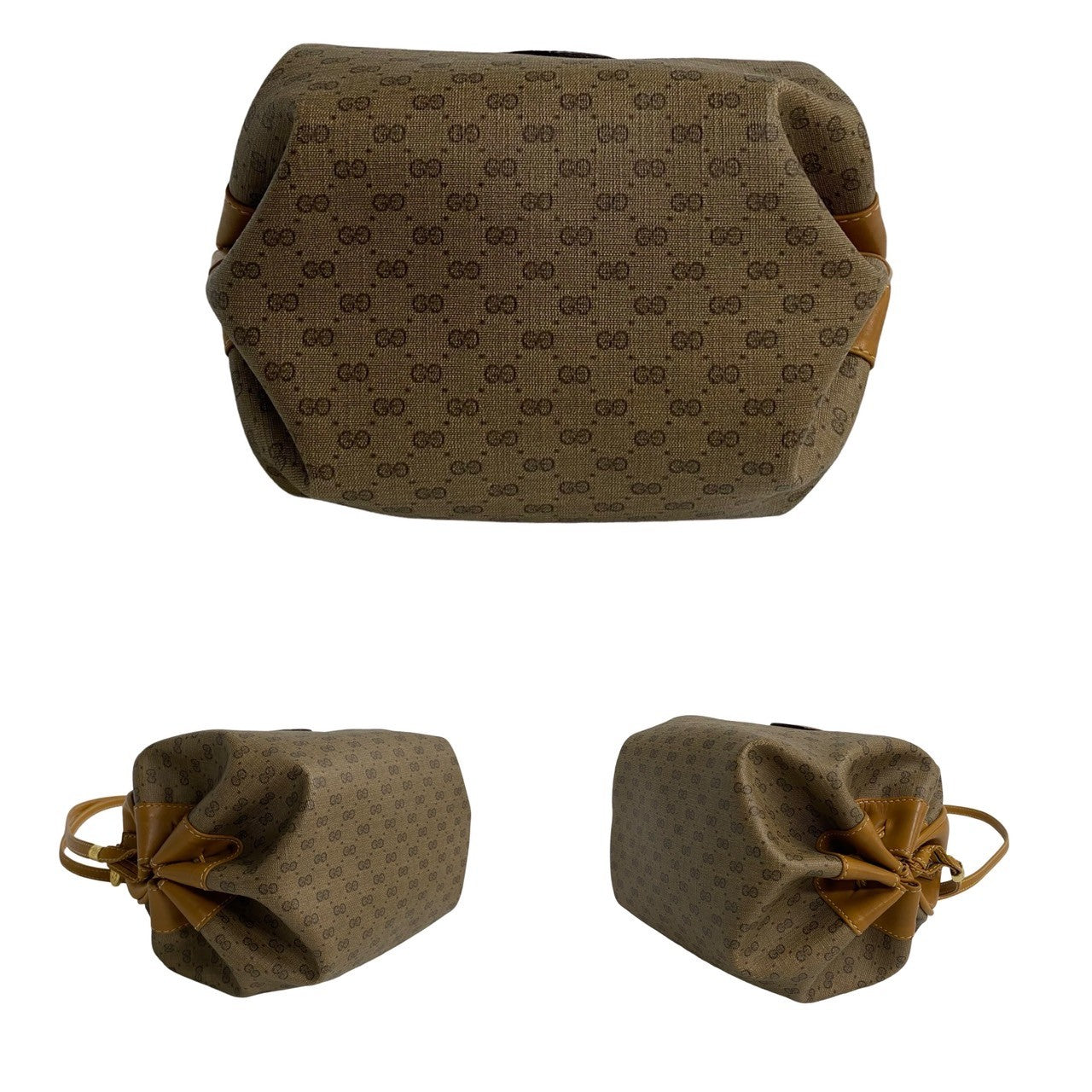STRAPSTORY - GGC1 BAG - 2335