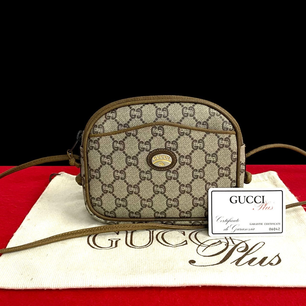 STRAPSTORY - GGC1 BAG - 2226