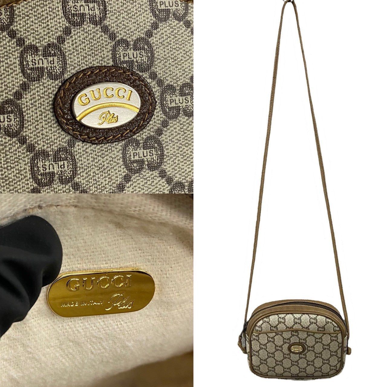 STRAPSTORY - GGC1 BAG - 2226