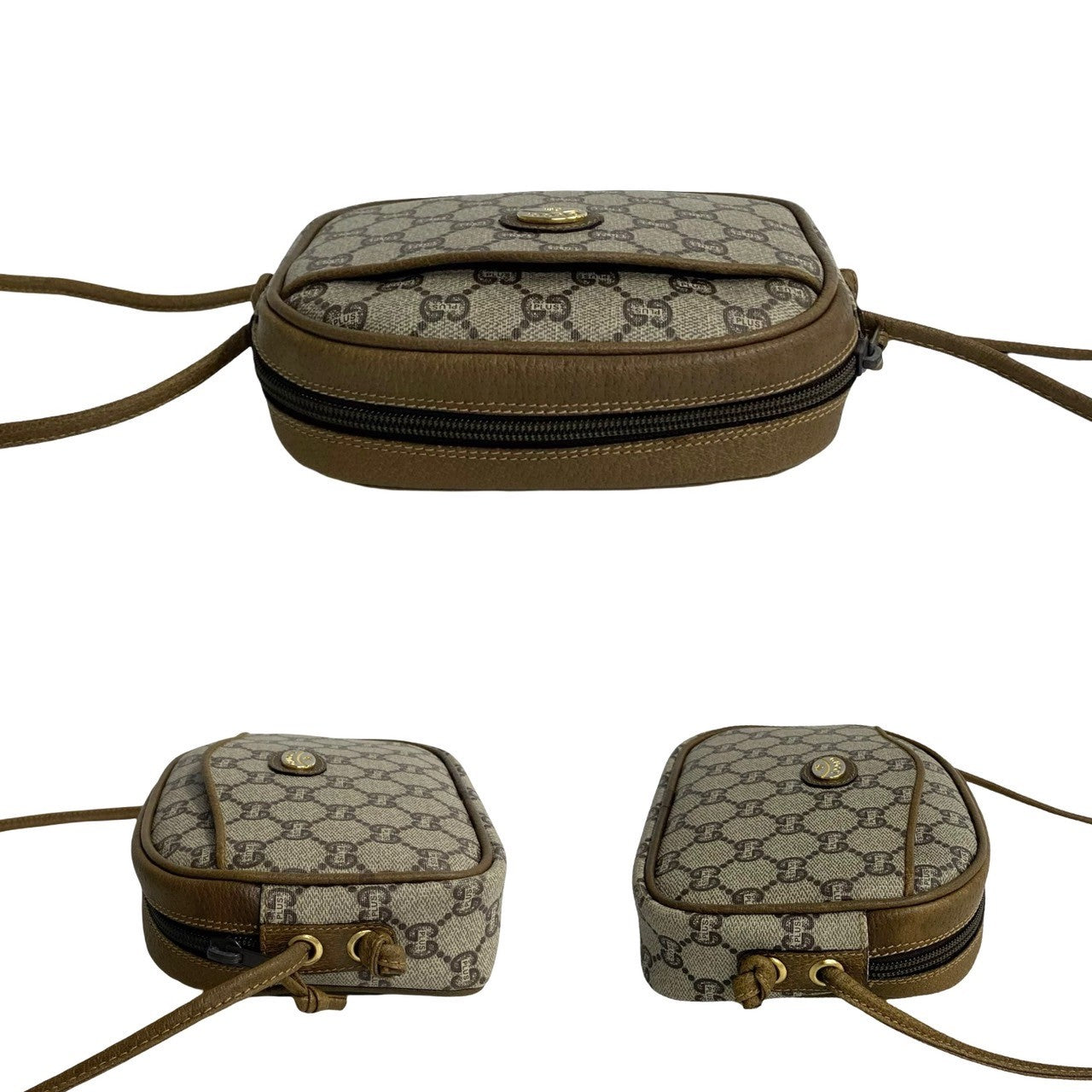 STRAPSTORY - GGC1 BAG - 2226