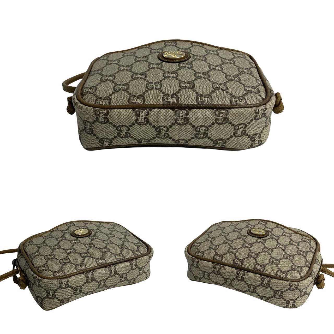 STRAPSTORY - GGC1 BAG - 2226