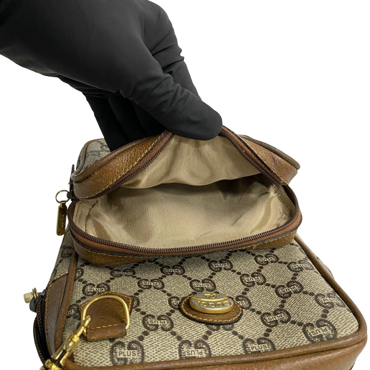 STRAPSTORY - GGC1 BAG - 2340
