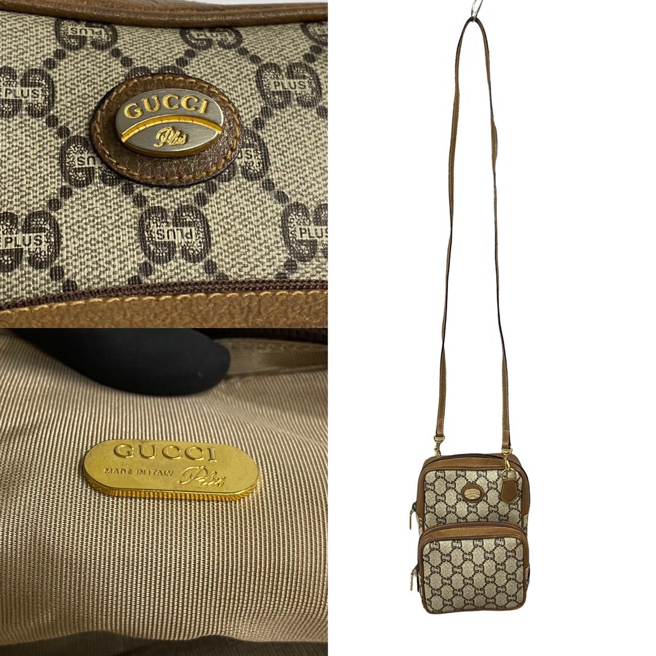 STRAPSTORY - GGC1 BAG - 2340