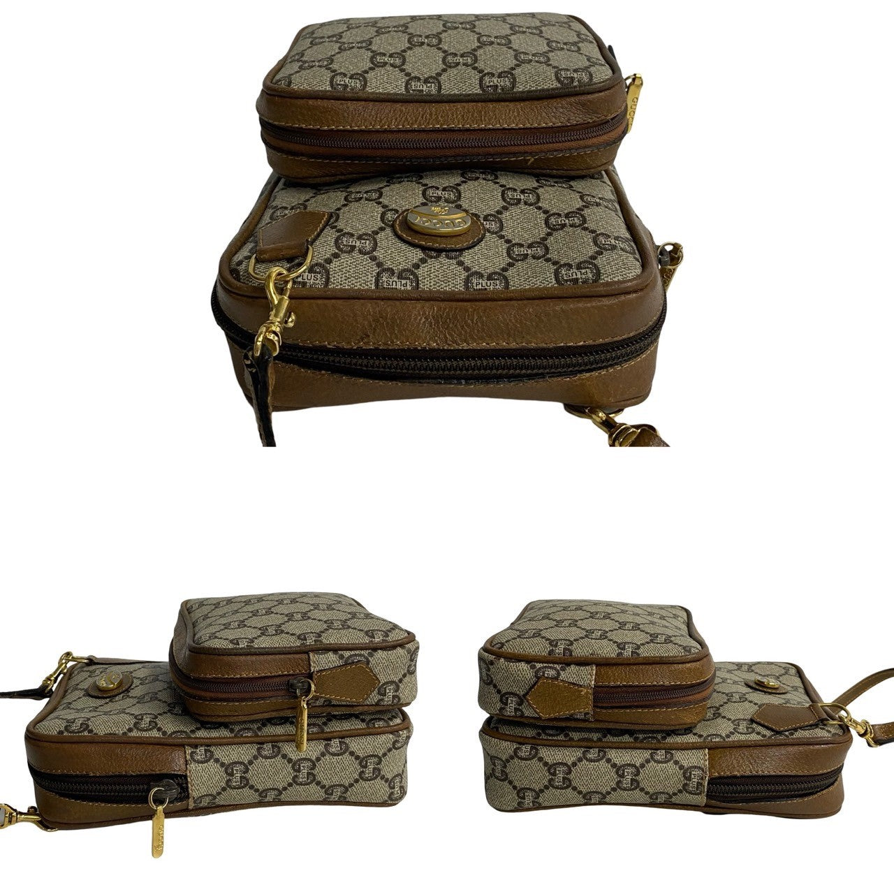 STRAPSTORY - GGC1 BAG - 2340