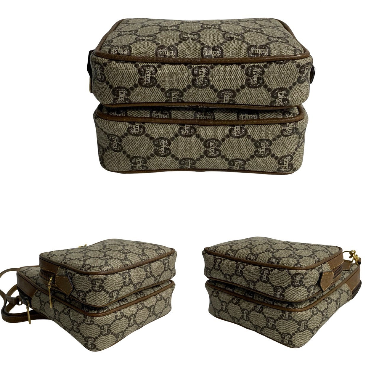 STRAPSTORY - GGC1 BAG - 2340