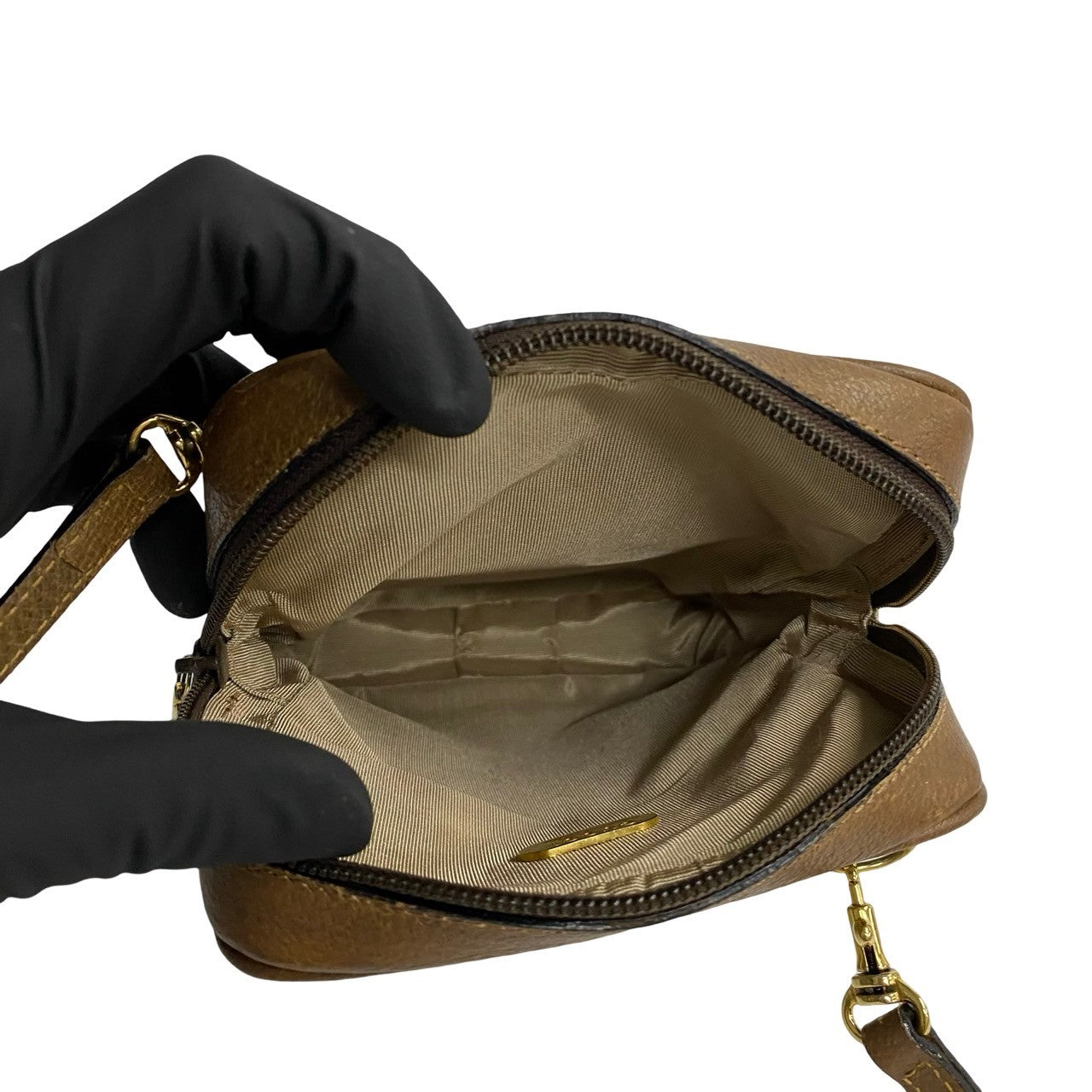 STRAPSTORY - GGC1 BAG - 2340