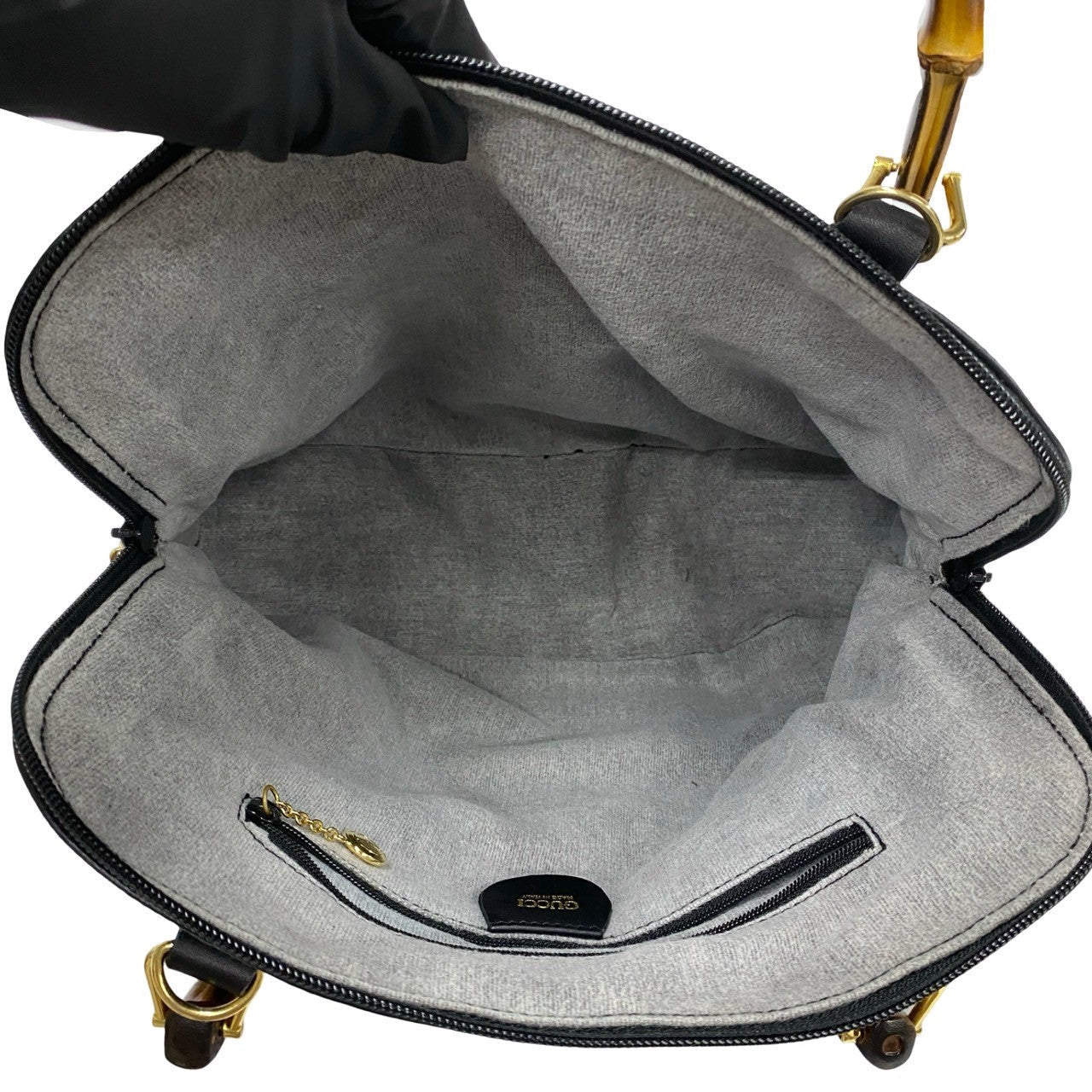 STRAPSTORY - GGC1 BAG - 2371
