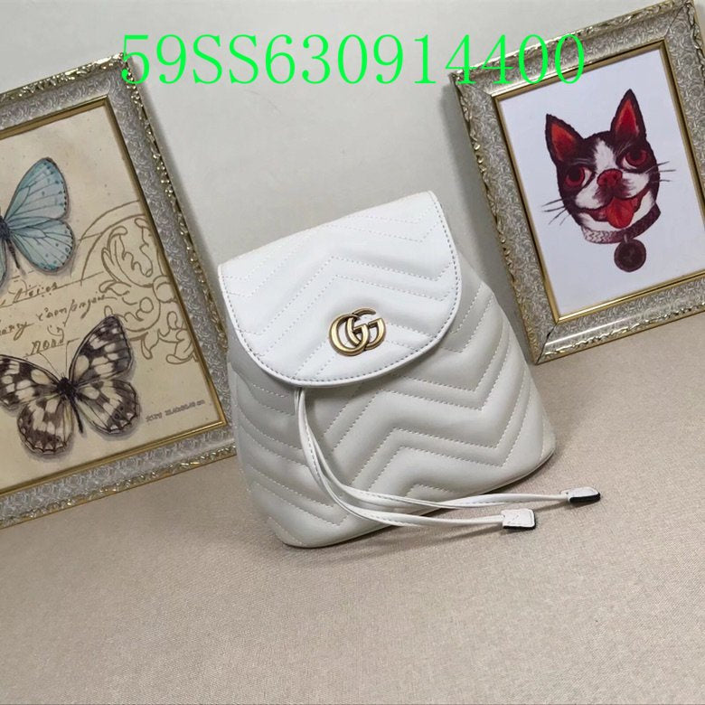 STRAPSTORY - GGC4 BAG - 786
