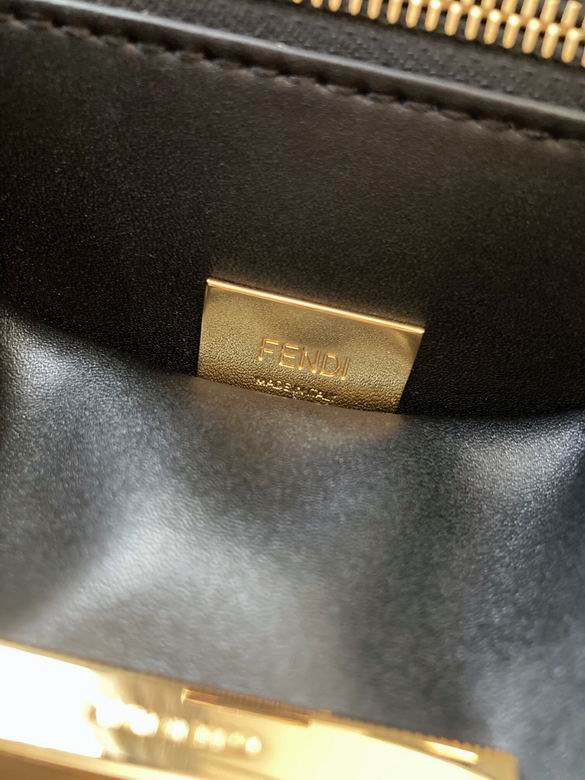 FDNI-Bags - Strap Story - 870