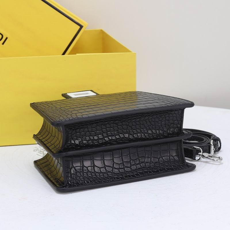 FDNI-Bags - Strap Story - 407