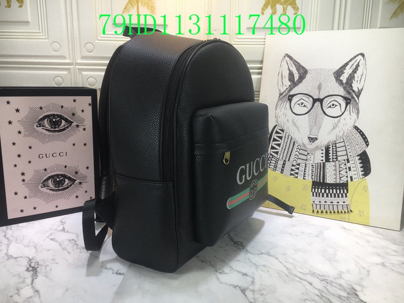 STRAPSTORY - GGC4 BAG - 734