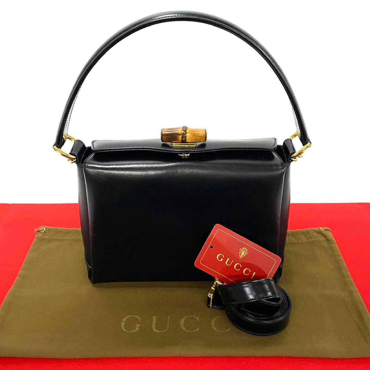 STRAPSTORY - GGC1 BAG - 2378