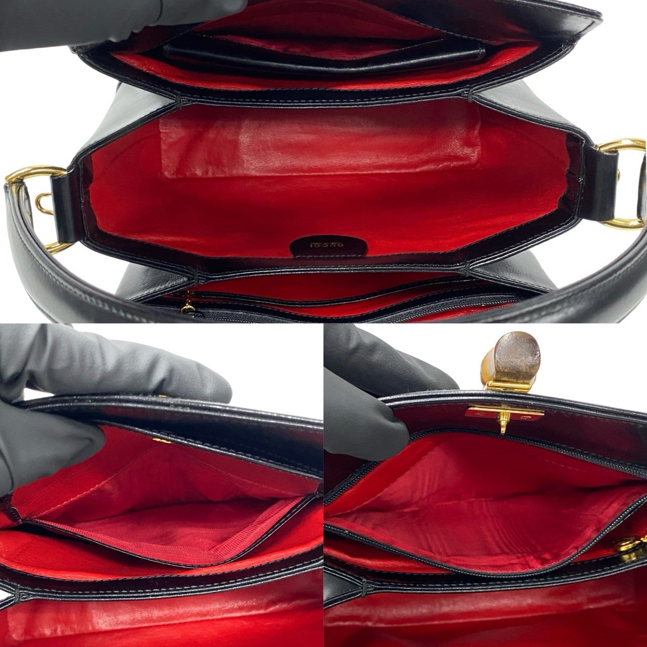 STRAPSTORY - GGC1 BAG - 2378