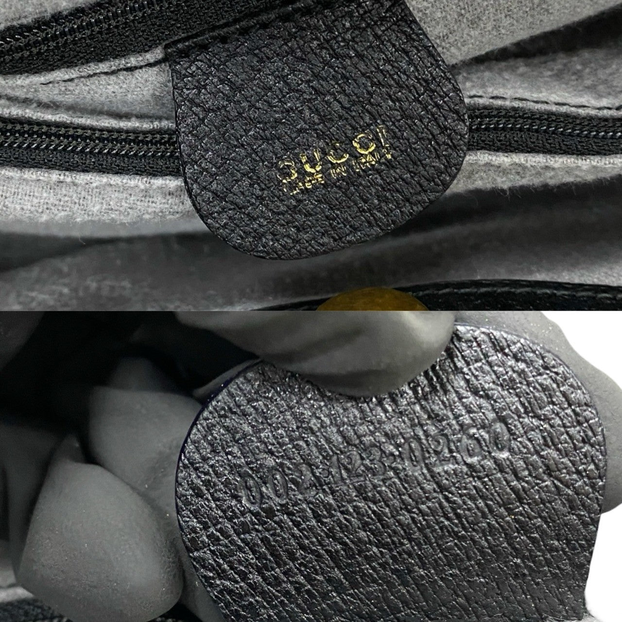 STRAPSTORY - GGC1 BAG - 893