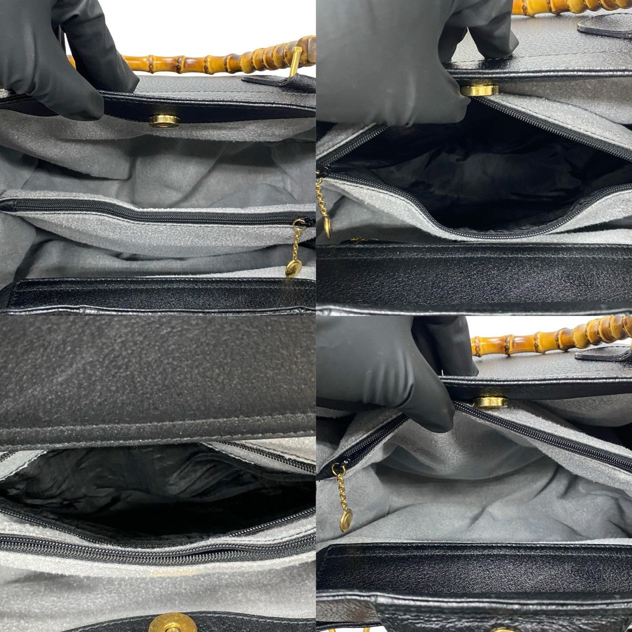 STRAPSTORY - GGC1 BAG - 893