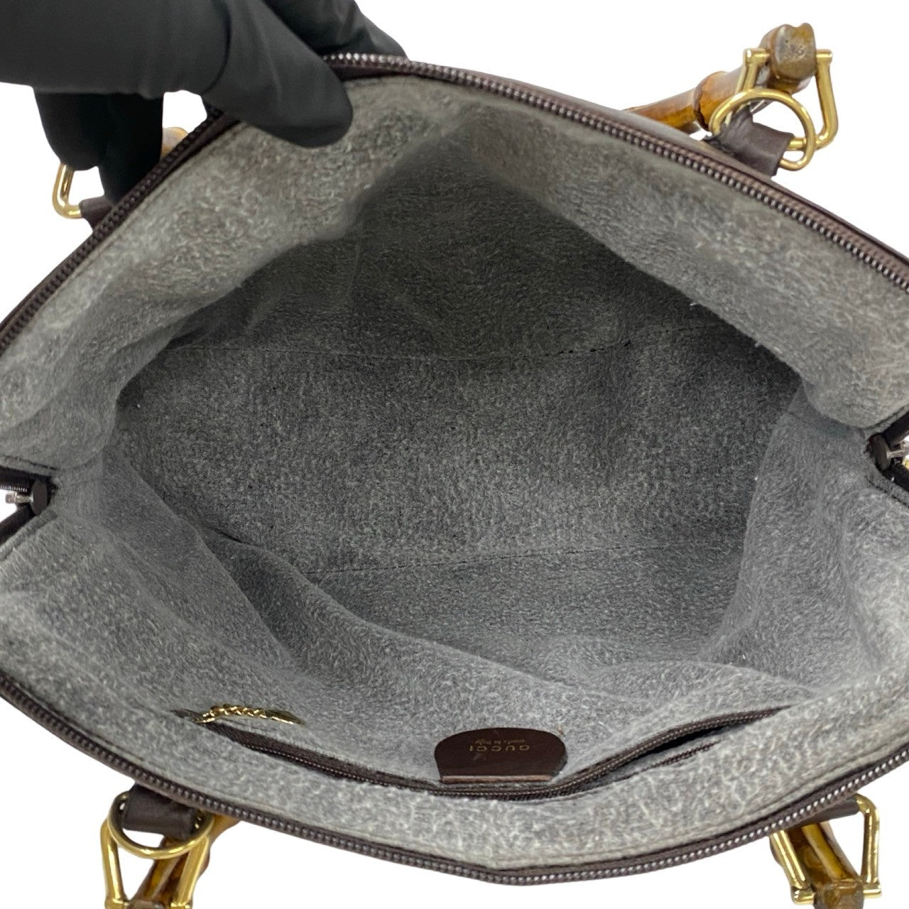 STRAPSTORY - GGC1 BAG - 2325