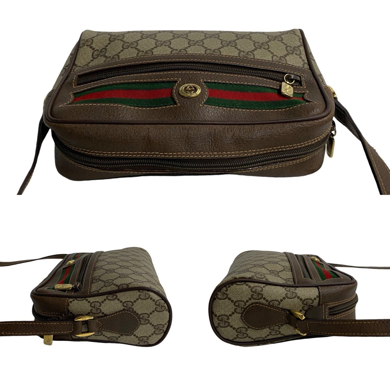 STRAPSTORY - GGC1 BAG - 2304