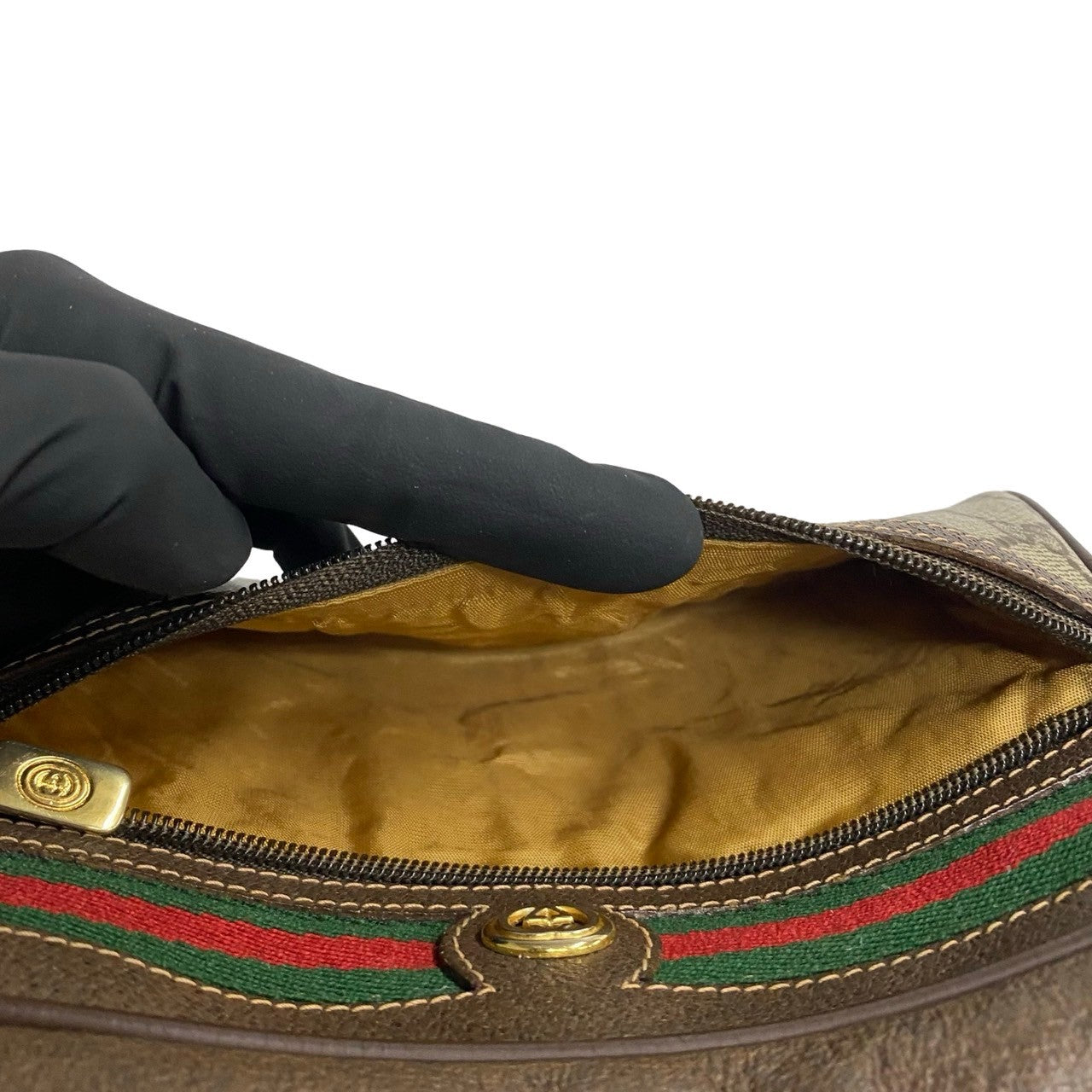 STRAPSTORY - GGC1 BAG - 2304