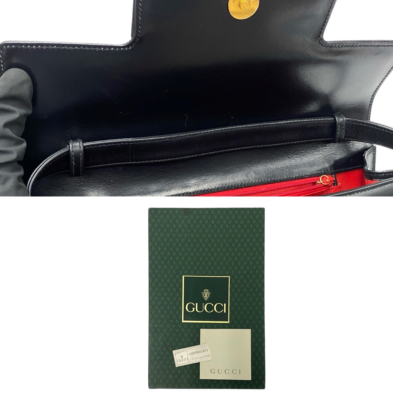 STRAPSTORY - GGC1 BAG - 2458
