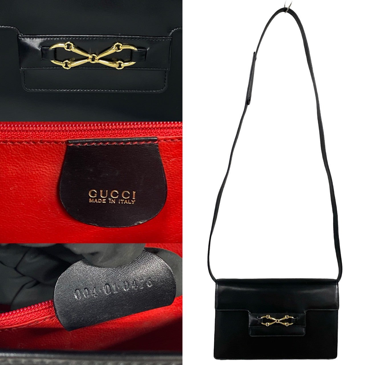 STRAPSTORY - GGC1 BAG - 2458