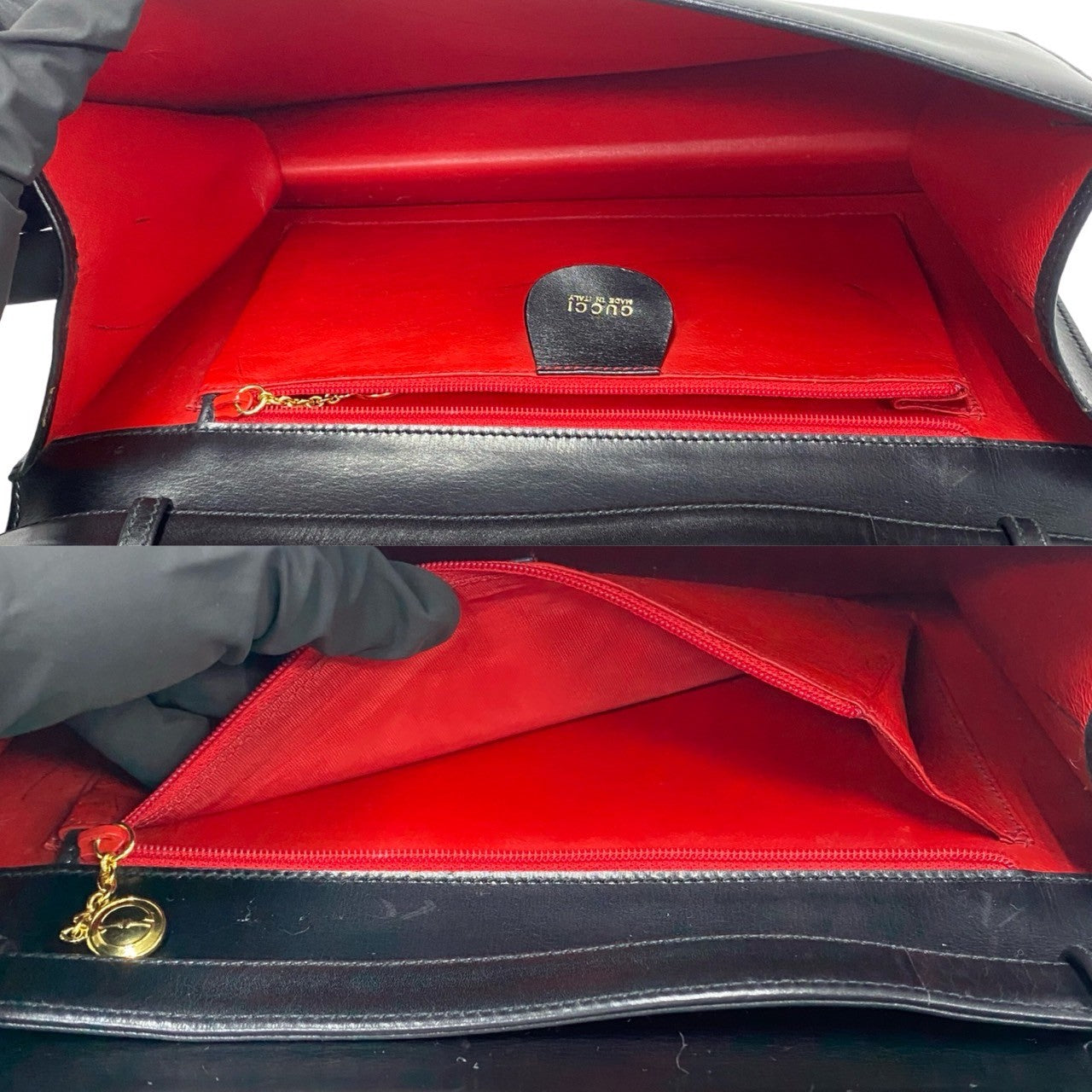STRAPSTORY - GGC1 BAG - 2458