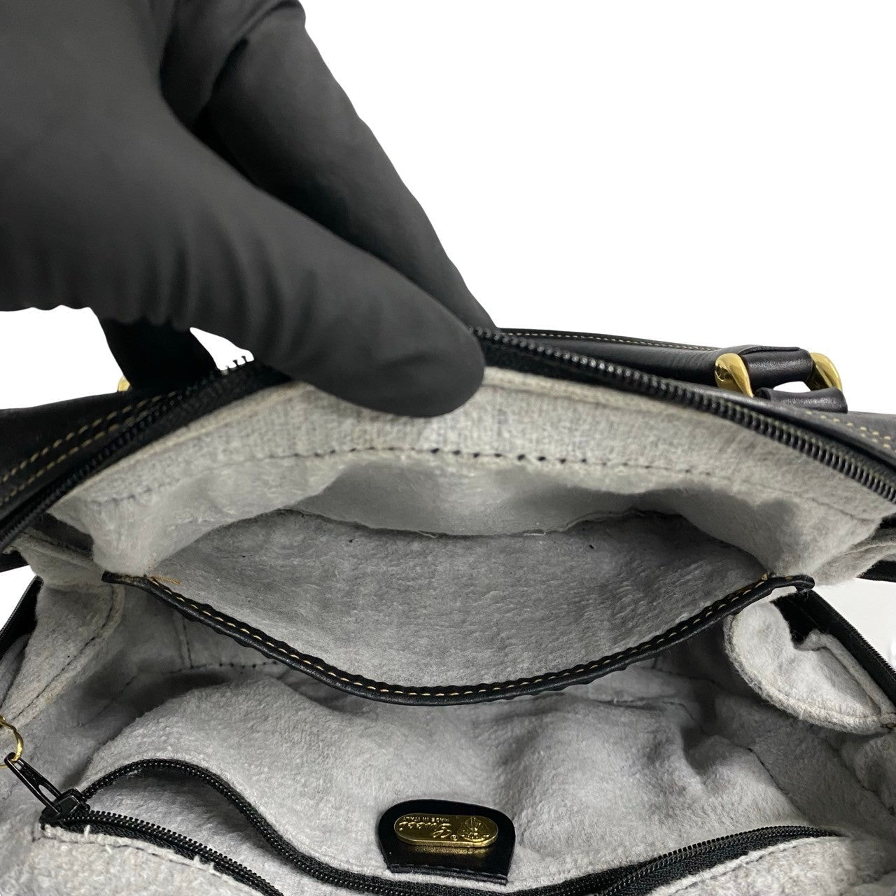 STRAPSTORY - GGC1 BAG - 618