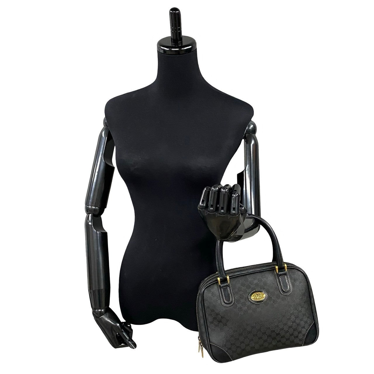 STRAPSTORY - GGC1 BAG - 618