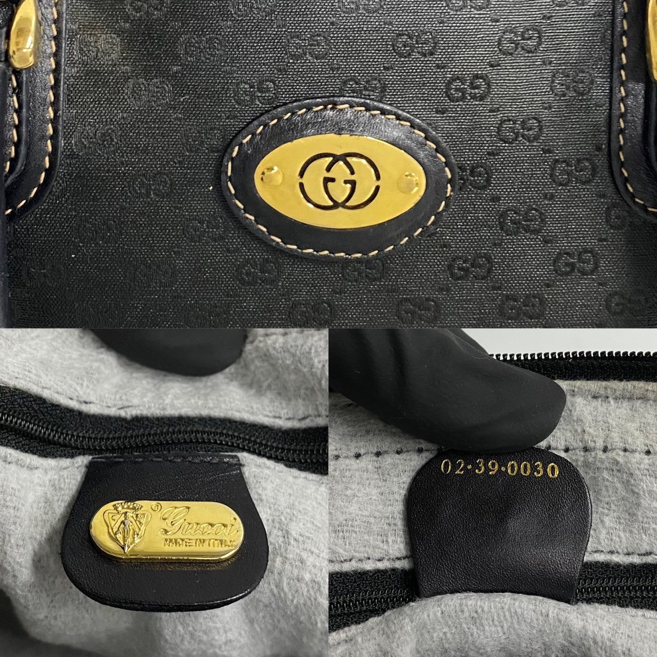 STRAPSTORY - GGC1 BAG - 618
