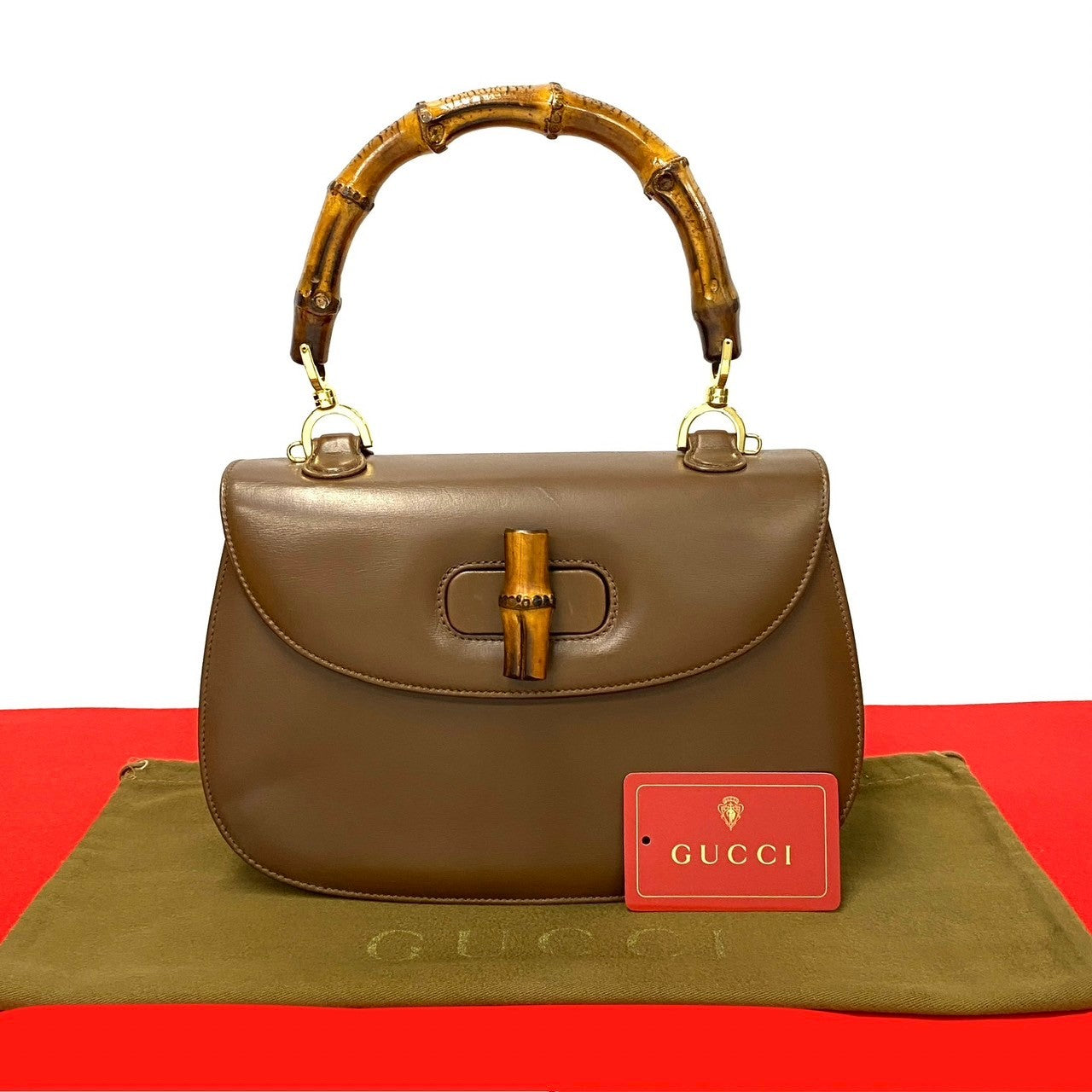 STRAPSTORY - GGC1 BAG - 610
