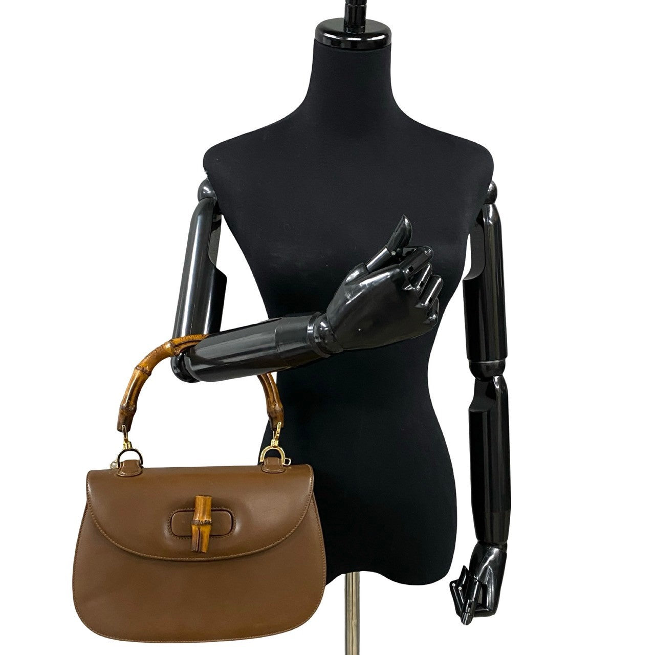 STRAPSTORY - GGC1 BAG - 610