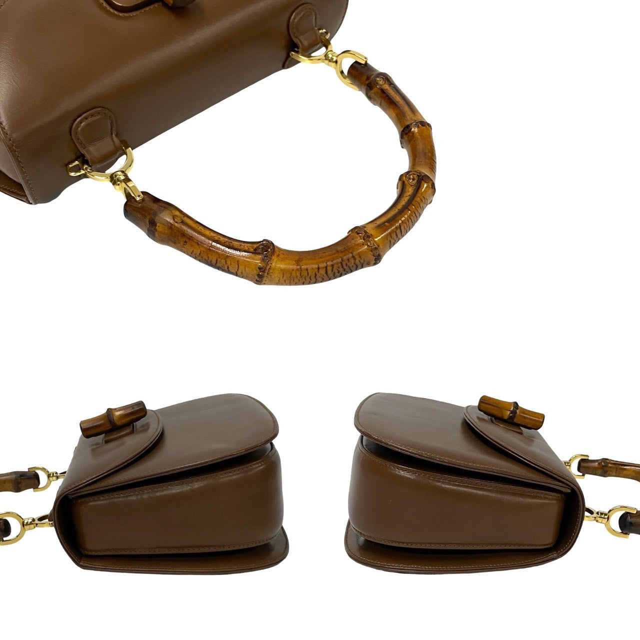 STRAPSTORY - GGC1 BAG - 610